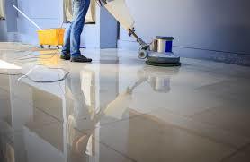 Hard Flooring Maintenance